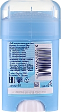 Kremowy antyperspirant w sztyfcie - Secret Platinum Power Delicate Antiperspirant Deodorant — Zdjęcie N2