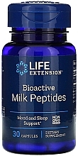 Kup PRZECENA! Suplementy diety Peptydy mleka - Life Extension Bioactive Milk Peptides *