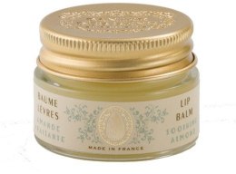 Kup Balsam do ust Kojący migdał - Panier Des Sens Almond Lip Balm