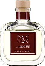 Kup Wypełniacz dyfuzora zapachowego Burgundy - Ambientair Lacrosse Absolute Burgundy Refill