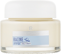 Kup PRZECENA! Odżywczy krem ​​do twarzy na dzień - LR Health & Beauty ZeitGard Racine + Q10 Energy Day Cream *