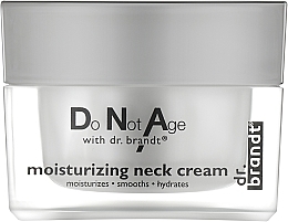 Kup Ujędrniający krem ​​na szyję - Dr Brandt Firming Neck Cream