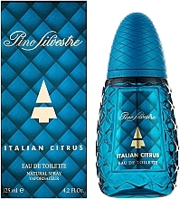 Pino Silvestre Italian Citrus - Woda toaletowa — Zdjęcie N4