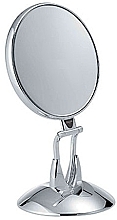 Kup Lustro stołowe z podstawką, powiększenie x3, średnica 170 - Janeke Chromium Mirror Magnification
