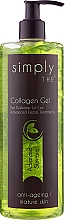 Żel galwaniczny z kolagenem - Hive Solutions Collagen Galvanic Gel Mature Skin — Zdjęcie N1