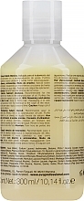 Intensywny szampon terapeutyczny dla wypadających włosów i skóry tłustej - Eva Professional Capilo Vitalikum Shampoo №04 — Zdjęcie N2