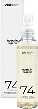 Woda dodająca włosom blasku - Eva Professional Hydra.In Organic Acai Shine Water 74 — Zdjęcie N1