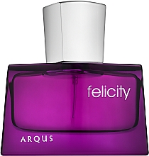 Kup Arqus Felicity - Woda perfumowana