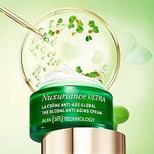 Krem przeciwstarzeniowy na dzień - Nuxe Nuxuriance ULTRA The Global Anti-Ageing Cream — Zdjęcie N14