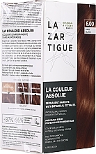 PRZECENA! Farba do włosów - Lazartigue La Couleur Absolue Permanent Haircolor * — Zdjęcie N3