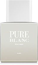Geparlys Karen Low Pure Blanc - Woda toaletowa  — Zdjęcie N1