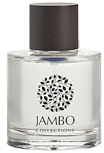 Aromatyczny spray do domu Iguazu - Jambo Collections Elegante Collection Home Spray Iguazu  — Zdjęcie N1