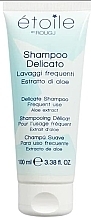 Kup Delikatny szampon do częstego mycia włosów - Rougj+ Etoile Delicate Frecuent Use Shampoo