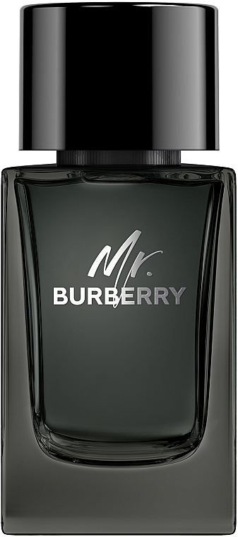 Burberry Mr. Burberry Eau de Parfum - Woda perfumowana