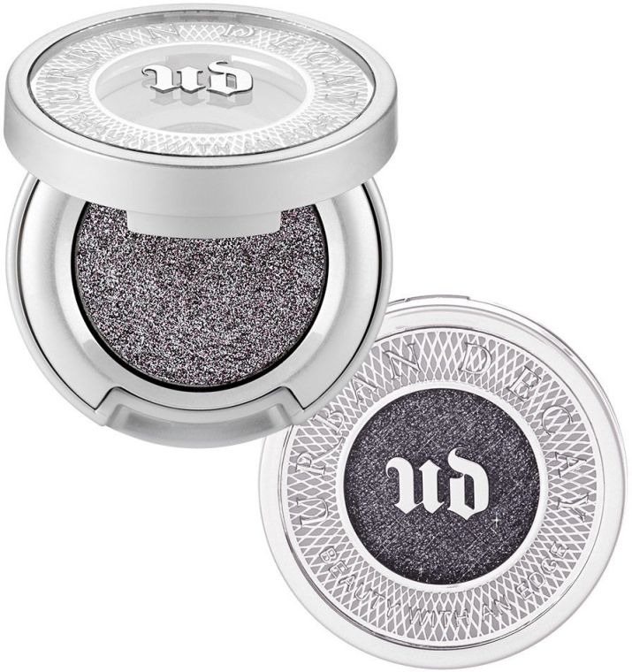 Cienie do powiek - Urban Decay Moondust Eyeshadow — Zdjęcie N1