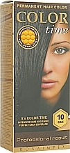 Kup Trwała farba do włosów - Color Time Permanent Hair Color 