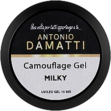 Kup Kamuflażowy żel do paznokci - Antonio Damatti Camouflage Gel