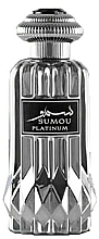 Lattafa Perfumes Sumou Platinum - Woda perfumowana — Zdjęcie N1