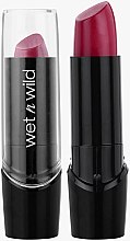 Szminka do ust - Wet N Wild Silk Finish Lipstick — Zdjęcie N3