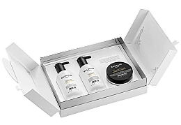 Zestaw - Balmain Hair Versailles Revitalizing Care Set  — Zdjęcie N1