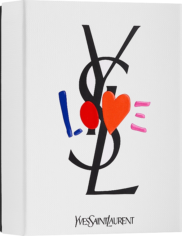 Yves Saint Laurent Libre - Zestaw (edp/90ml + lip/stick/2.2g + mascara) — Zdjęcie N1