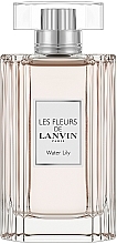 Lanvin Les Fleurs de Lanvin Water Lily - Woda toaletowa — Zdjęcie N3