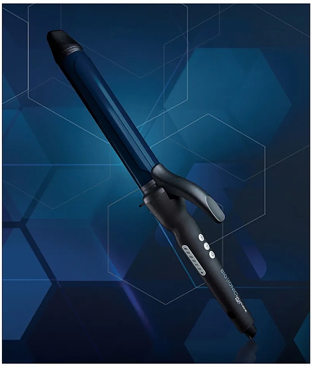 Lokówka do włosów - Bio Ionic Graphene Mx Curling Iron — Zdjęcie N2