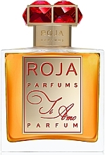 Kup PRZECENA! Roja Parfums Ti Amo - Perfumy *