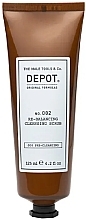 Kup Rewitalizujący peeling oczyszczający skórę głowy - Depot No.002 Pre-Cleansing Scrub