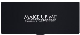 Zestaw 4 cieni do stylizacji brwi - Make Up Me 4 color Eyebrow Powder — Zdjęcie N2