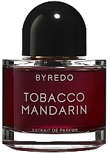 Byredo Tobacco Mandarin - Perfumy — Zdjęcie N1