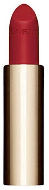 Pomadka do ust - Clarins Joli Rouge Velvet Matte Lipstick Refill — Zdjęcie N1
