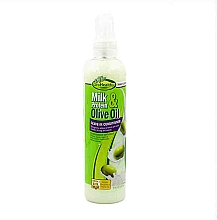 Kup Odżywka do włosów - Sofn Free Milk Protein & Olive Oil Conditioner