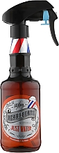Rozpylacz wielopozycyjny 250 ml - Beardburys Just Water  — Zdjęcie N1