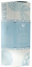 Kup Krem-scrub do ciała - Affinity Bay SPA Serenity Spa Cream Body Polish