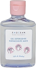 Żel do rąk - Emocean Body Specialist Hand Gel — Zdjęcie N1