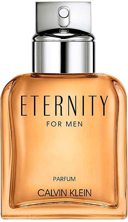 Calvin Klein Eternity For Men - Perfumy — Zdjęcie N1