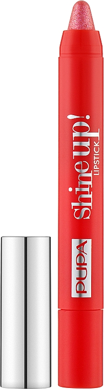 Pomadka do ust w kredce - Pupa Shine-Up Lipstick Pencil — Zdjęcie N1