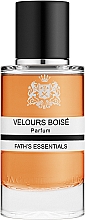 Kup Jacques Fath Velours Boise - Perfumy