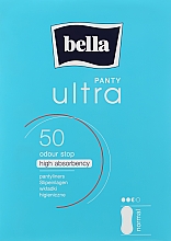 Kup Wkładki higieniczne Panty Ultra Normal, 50 szt. - Bella