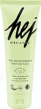 Kup Nawilżający balsam do ciała do skóry suchej i odwodnionej - Hej Organic The Moisturizer Body Cream Cactus