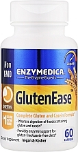 Kup Suplement diety Enzymy na trawienie glutenu - Enzymedica GlutenEase