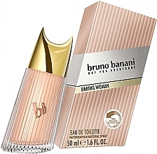 Kup Bruno Banani Daring Woman - Woda toaletowa