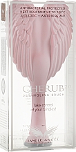 Kup Szczotka do włosów, różowa - Tangle Angel Cherub 2.0 Soft Touch Pink