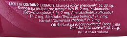 Odżywka przeciw wypadaniu włosów - Himalaya Herbals — Zdjęcie N3