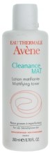 Kup Matujący tonik do twarzy - Avène Cleanance Mat Mattifying Toner