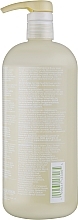 Rewitalizujący szampon 2 w 1 - Paul Mitchell Tea Tree Hemp Restoring Shampoo & Body Wash — Zdjęcie N4