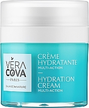 Kup Nawilżający krem ​​do twarzy - Veracova Hydration Cream Multi-Action