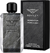 Kup Bentley Momentum Unbreakable - Woda perfumowana