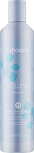 Kup Szampon zwiększający objętość włosów - Echosline Volume Shampoo